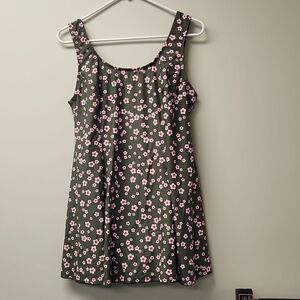 Shore Shapes One Piece Swimsuit 18W